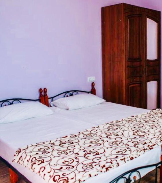 Anna-Saria Guest House Gagra Buitenkant foto