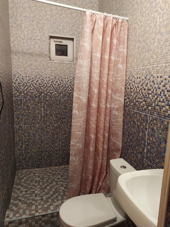 Anna-Saria Guest House Gagra Buitenkant foto