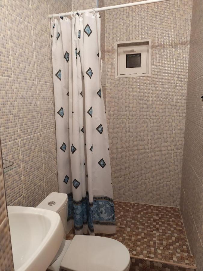 Anna-Saria Guest House Gagra Buitenkant foto