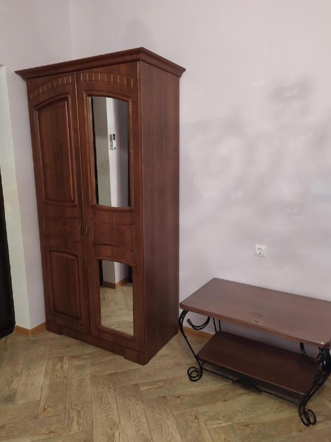 Anna-Saria Guest House Gagra Buitenkant foto