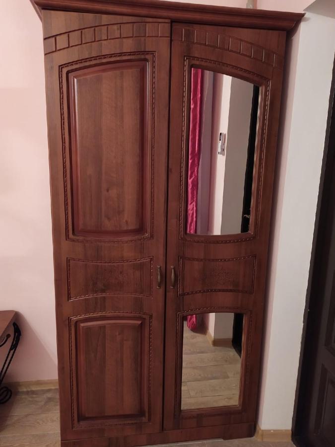 Anna-Saria Guest House Gagra Buitenkant foto