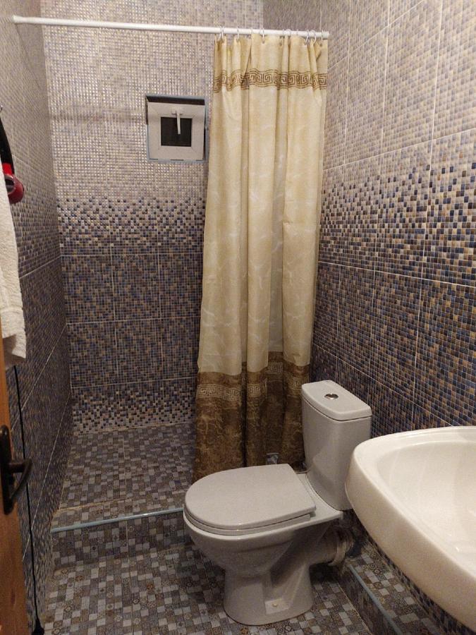 Anna-Saria Guest House Gagra Buitenkant foto